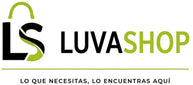 LUVASHOP – Inicio